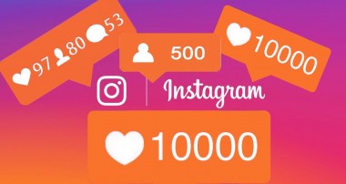Business Benefits You Can Gain Through Instagram Likes and Followers