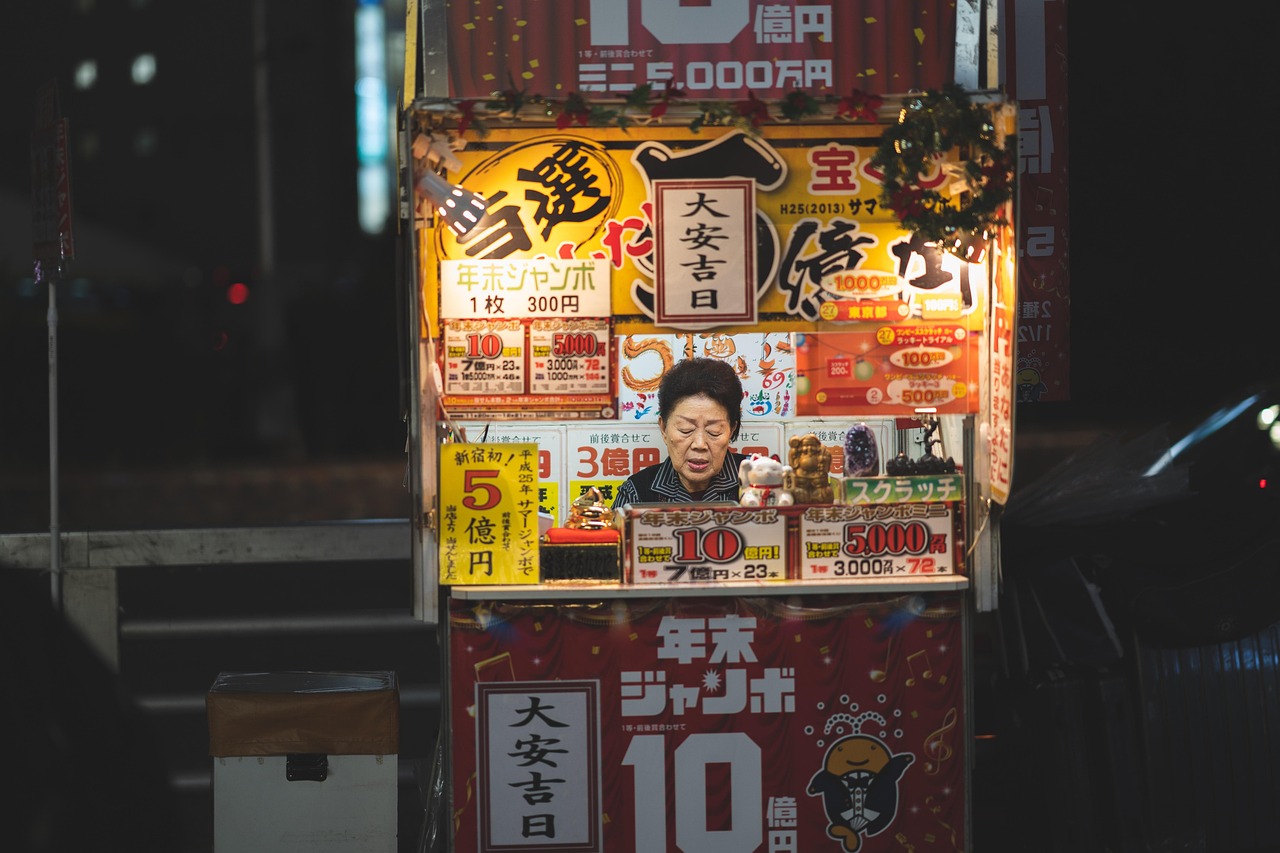 Street, kiosk, store — IP TV That Connects You to Local and Global Entertainment