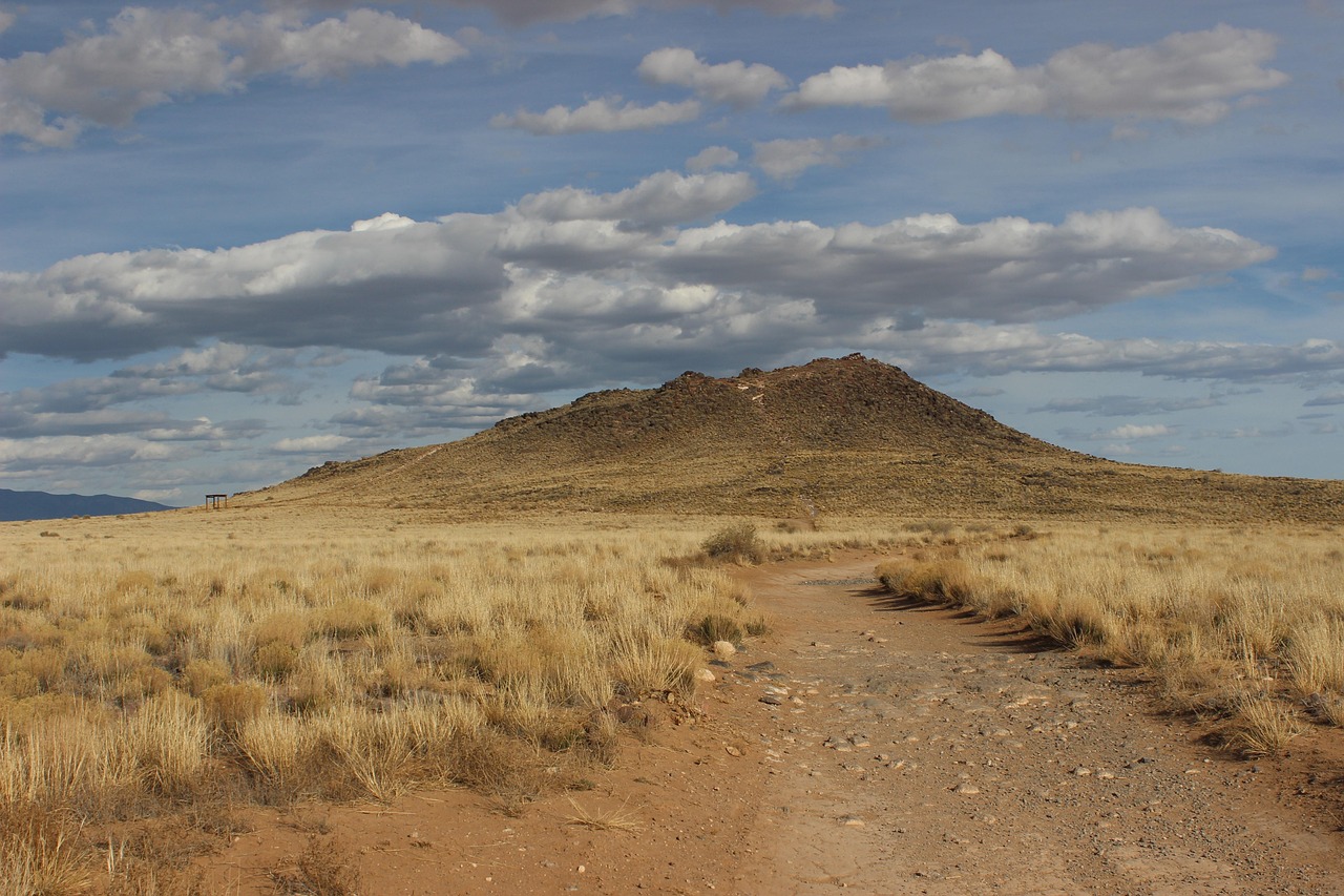 Extinct volcano, new mexico, albuquerque volcano park — Metodo rapido per verificare la sicurezza dei casino nuovi emergenti