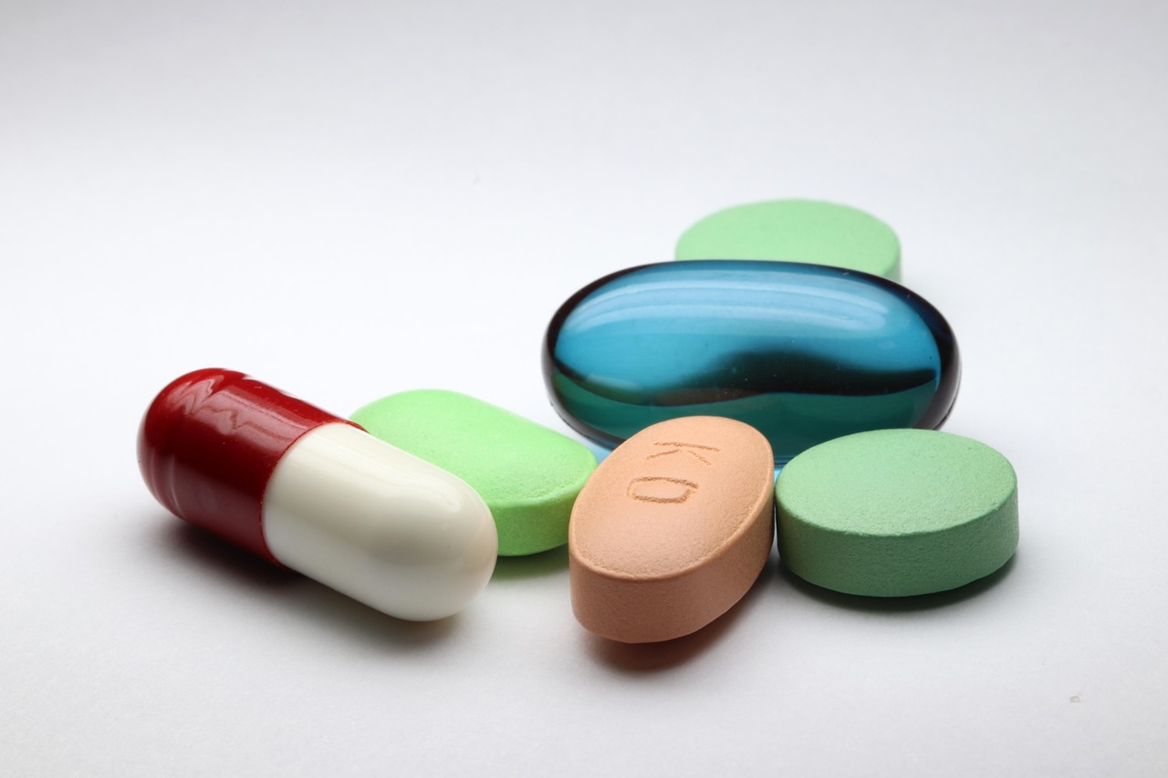 Approximately, health, medical treatment — Pharmaqo Labs: Quality, Purity, and Effectiveness in Every Product